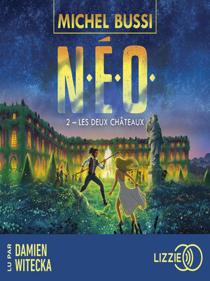 cover image of N.E.O. Tome 2